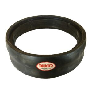 Cub.buco 2.3/4" x 13"semineu.c/pestaña