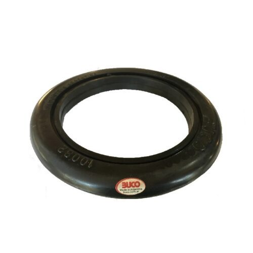 10082 Cubierta Buco 1"x 8"