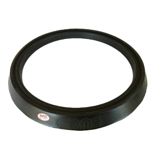 10084 Cubierta maciza Buco 1" x 12"