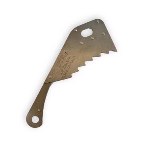 100118 Selector semilla Matermacc standard