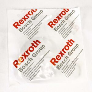 900565/3 Juego de Sellos P/AZMF 1X-8C Rexroth