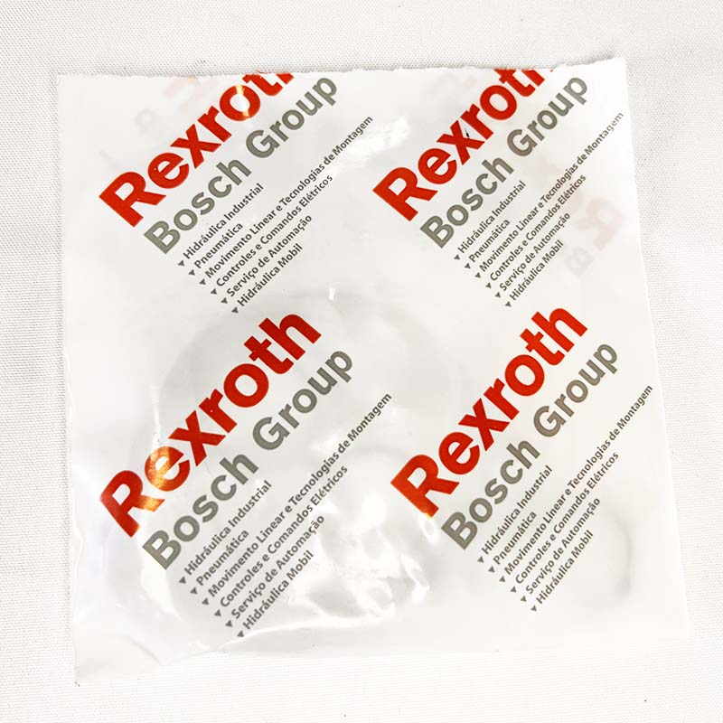 900565/3 Juego de Sellos P/AZMF 1X-8C Rexroth