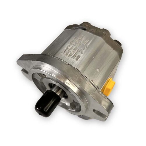 121.20.095.00 Motor hidráulico 6cc Sauer Danfoss
