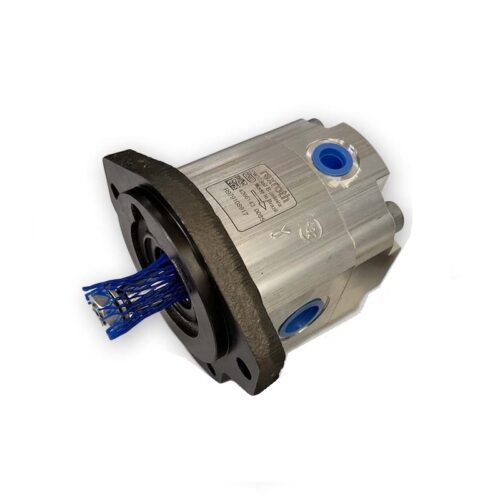 900565/1 Motor Engranajes 8cc Bosch