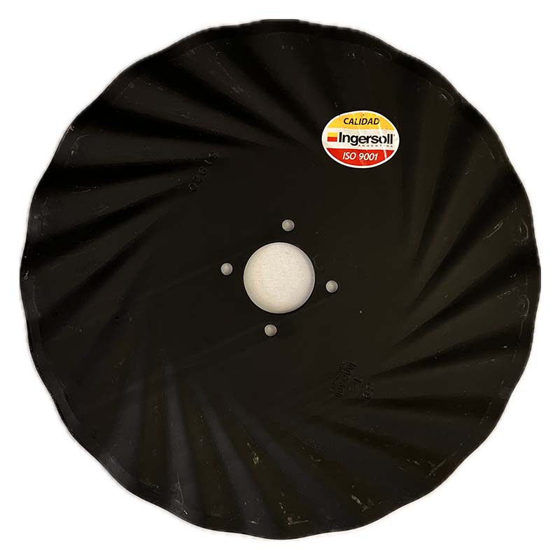 Cuchilla Turbo 20 ondas - Imagen 2