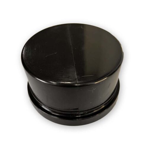 700133 Tapón hembra polipropileno D110