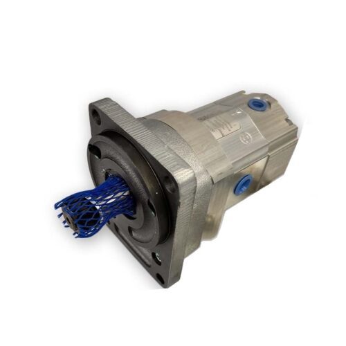 900560/2 Motor Engranajes 5cc Bosch