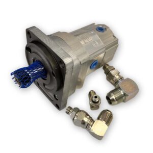 900560/1 Motor Rexroth 5cc con acoples