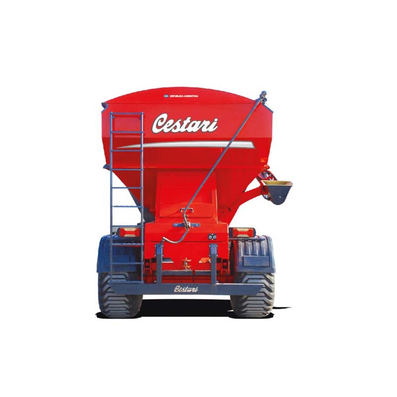 Tolva Cestari B1 20000 L 4R - Imagen 5