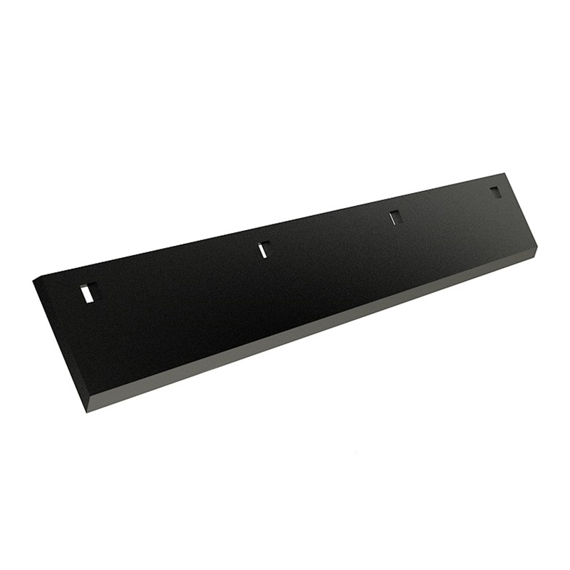 Cuchilla para rolo – 750x100x8mm