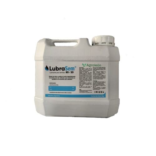 Lubricante grafitado 80/20
