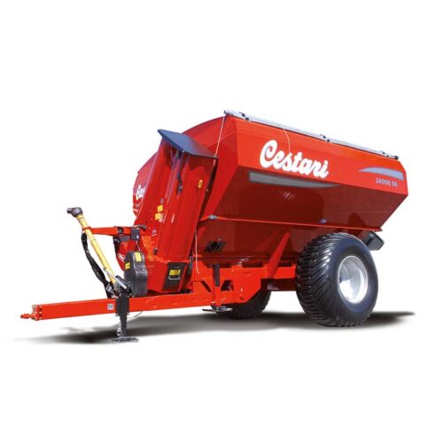 Tolva Cestari S6 24000 L 2R