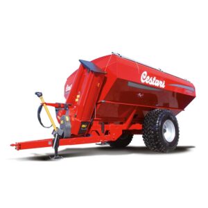 Tolva Cestari S6 31000 L 2R