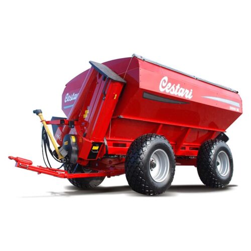Tolva Cestari S6 31000 L 4R