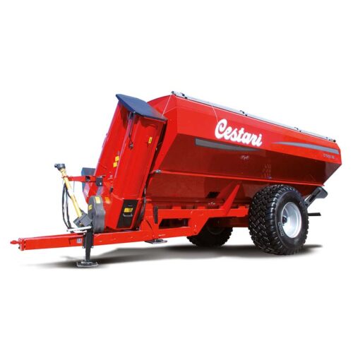 Tolva Cestari S6 37000 L 2R