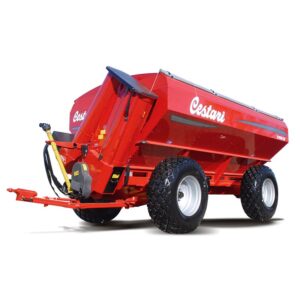 Tolva Cestari S6 37000 L 4R