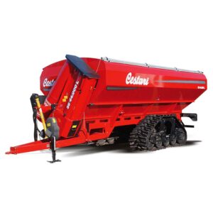 Tolva Cestari S6 43000 L Track