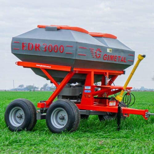 EDR 3000