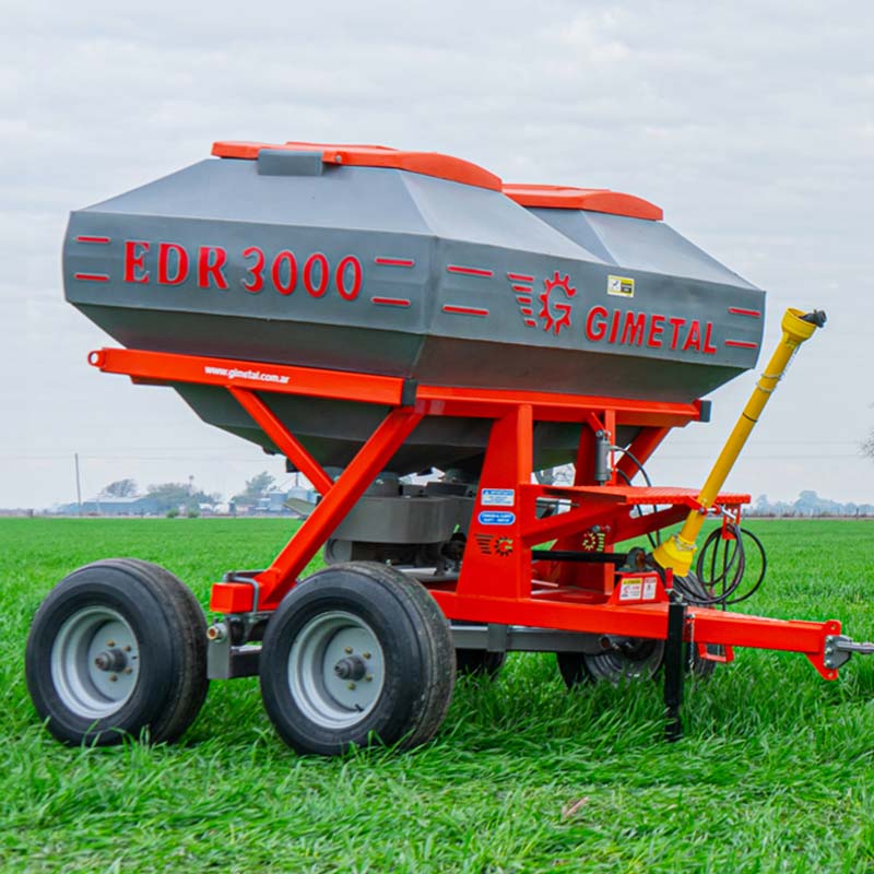 EDR 3000