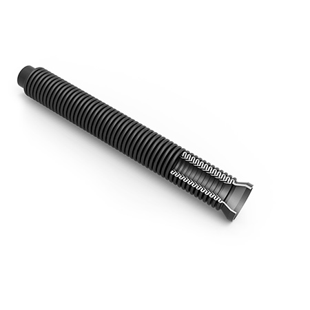 10046 ND Fuelle Buco largo 315mm bocas 30-47mm