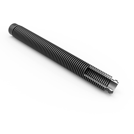 10069 Fuelle Buco 394mm bocas 35mm y 43mm