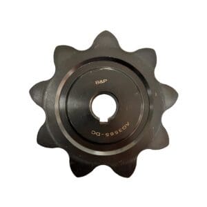 AG-3565-DC Engranaje maicero trasero