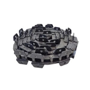 Juego cadena embocador John Deere 1550