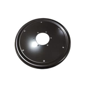 1/2 llanta niveladora 2 1/8 x 15 plana