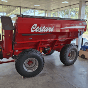 Tolva Cestari S6 31000 L 4R