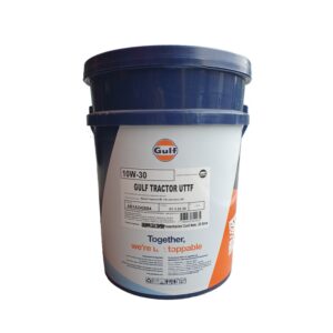 Aceite Hidráulico Gulf 10W-30