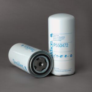 FILTRO DE COMBUSTIBLE ENROSCABLE NEW HOLLAND CR9060 DONALDSON