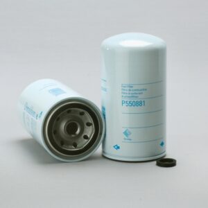 FILTRO DE COMBUSTIBLE ENROSCABLE CASE PUMA 150 DONALDSON