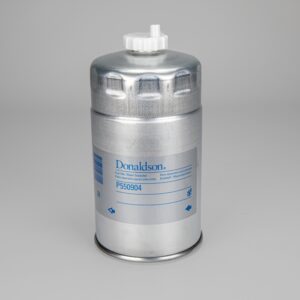 FILTRO DE COMBUSTIBLE ENROSCABLE NEW HOLLAND CR9060 DONALDSON
