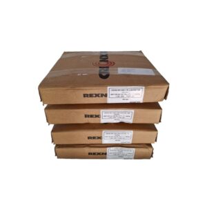 Juego Cadenas REX Embocador CASE 4130 5130 6130 7130