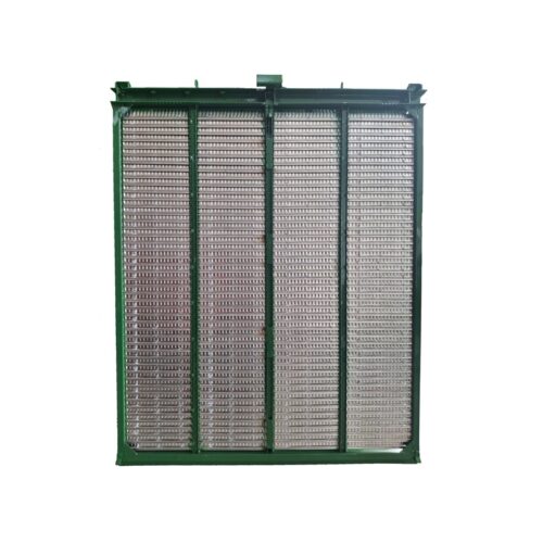 Zaranda 2da limpieza John Deere S660 S670 S680