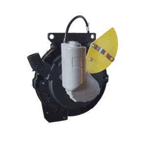 SISTEMA IPS BOSCH MANDO ELÉCTRICO MATERMACC