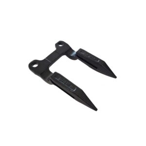 PUNTÓN FORJADO CUTMAX 640