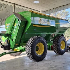 TOLVA AUTODESCARGABLE CESTARI S6 31.000LTS 4R