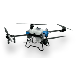 DRONES EAVISON