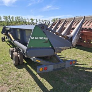 MAICERO MAINERO 3010 18 A 52